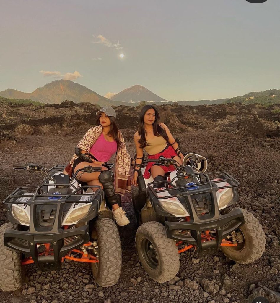 Why Mount Batur Is the Ultimate Destination for Adventure Lovers in Bali