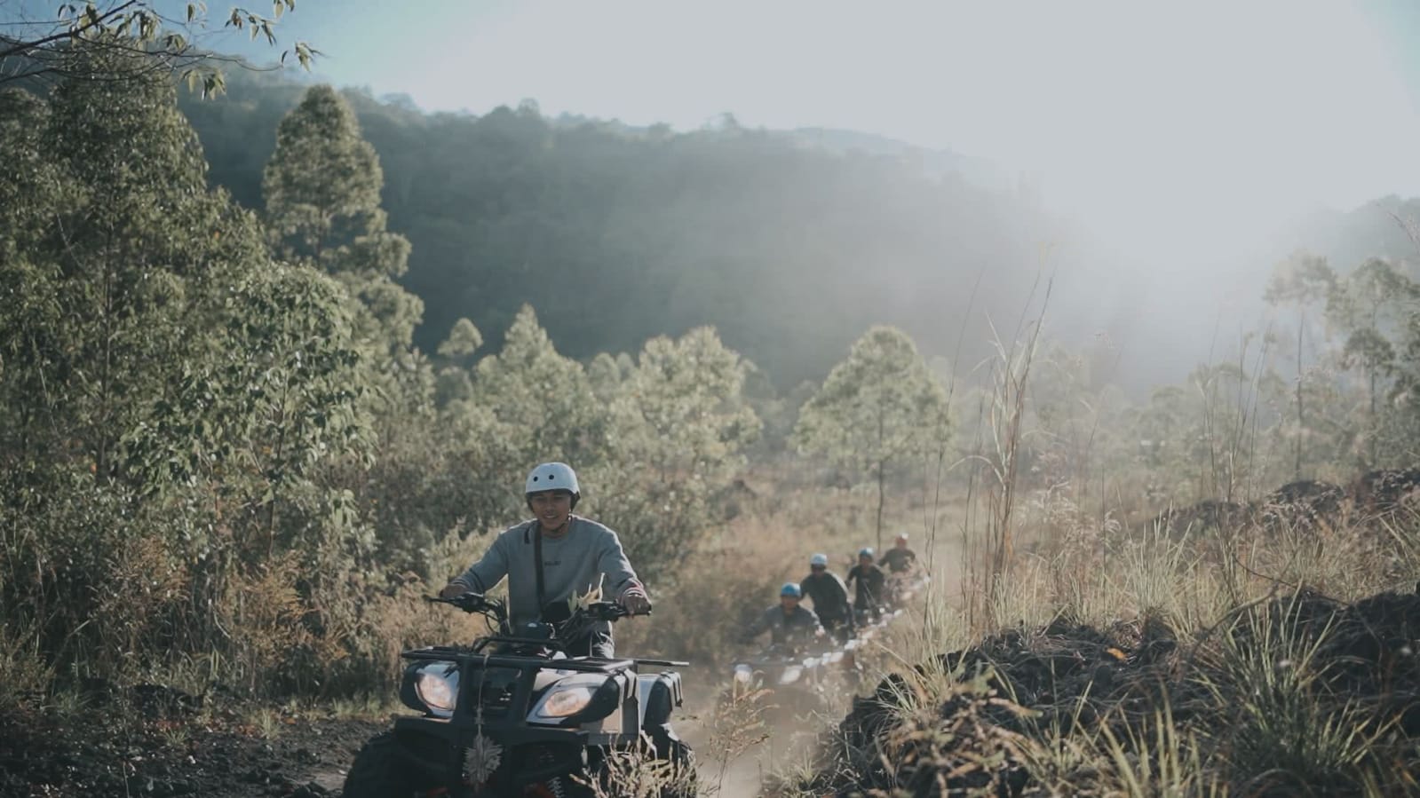 Batur ATV Adventure49
