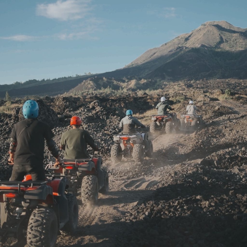 Discover the Magic of Kintamani: Bali’s Hidden Highland Gem