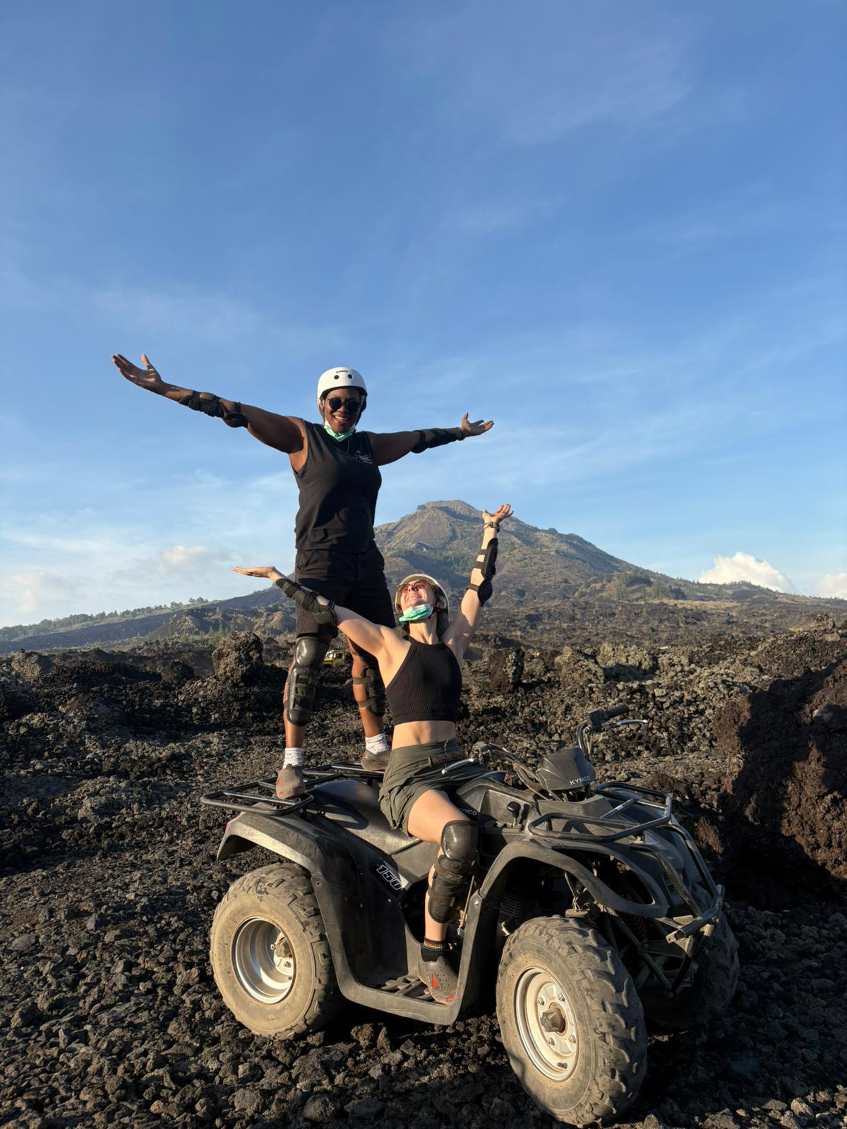 Batur ATV Adventure59