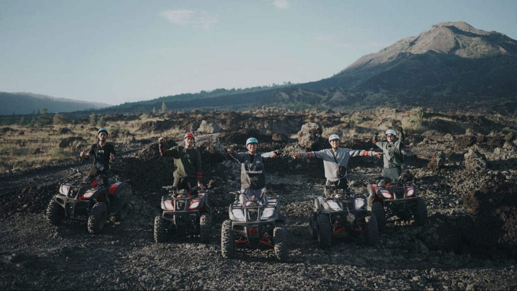 Top Things to Do in Kintamani Beyond the Volcano